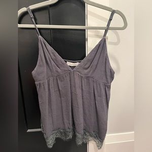 Flowy tank top